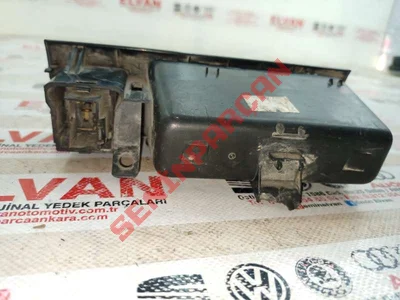 7H0857925 - RAF GÖZÜ