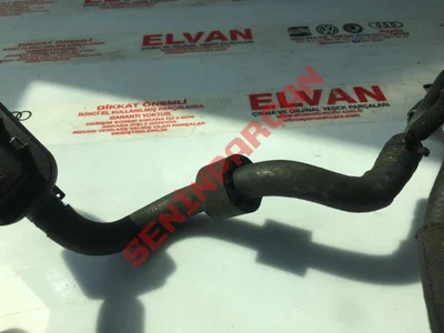 5Q0130295G - YAKIT HORTUMU