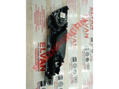 3G0839113J - İÇ KAPI KOLU - Used Original