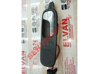 8L2837020 - İÇ KAPI KOLU - Used Original