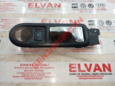 1J0959855 - ELEKTRİKLİ CAM OTOMATİĞİ - Used Original