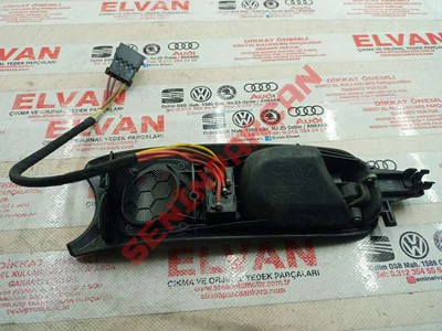 8D2837020 - İÇ KUMANDA