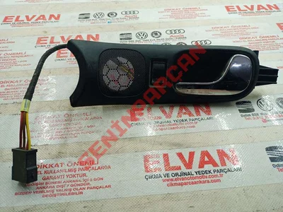 8L096210701C - EMNIYET ANAHTARI