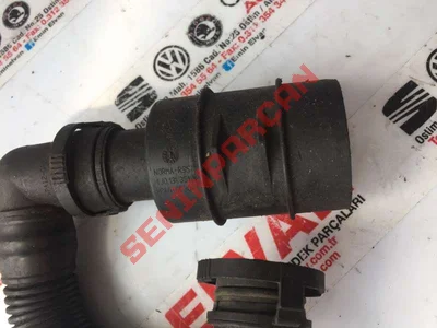 1J0131351A - ÇEK VALFİ - Used Original