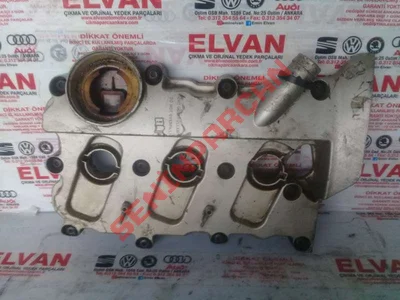 06E103471G - SILINDIRKAPAGI - Used Original