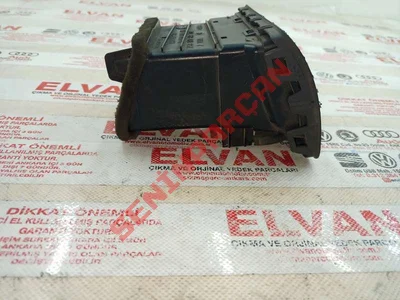 1K0819704BX - HAVA KANALI - Used Original