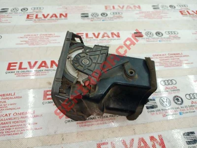 1K0819703BX - HAVA KANALI - Used Original