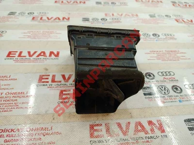 1K0819703BX - HAVA KANALI - Used Original