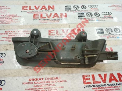8E2837019GX - İÇ KAPI KOLU - Used Original