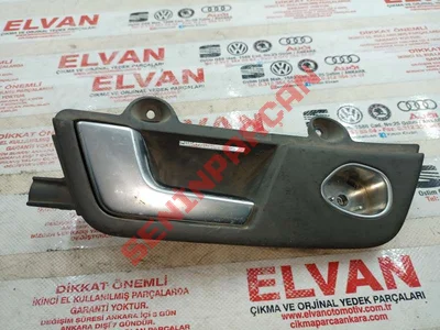 8E2837019GX - İÇ KAPI KOLU - Used Original