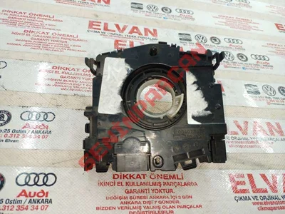 5Q0953549A - ELEKTRONIK MODUL - Used Original