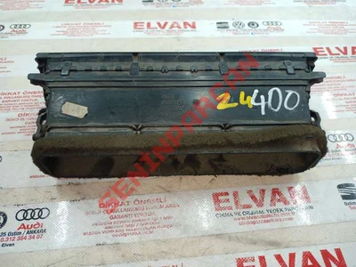 4D0820951 - HAVA KANALI