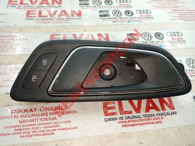 5F1962125 - MERKEZİ KİLİTLEME İÇİN