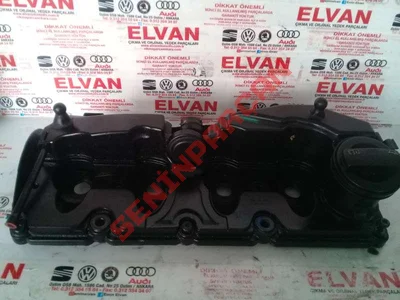 03L103469H - KÜLBÜTÖR KAPAĞI - Used Original