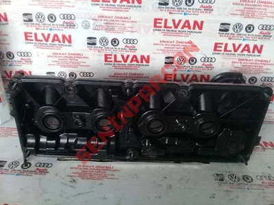 03L103469H - KÜLBÜTÖR KAPAĞI - Used Original