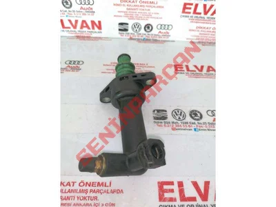 6Q0721261A - DEBRIYAJ SILINDIRI - Used Original