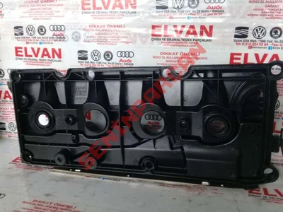 03L103469AC - KÜLBÜTÖR KAPAĞI - Used Original
