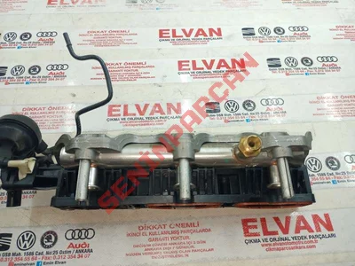 06E130090F - YAKIT DAĞITICISI