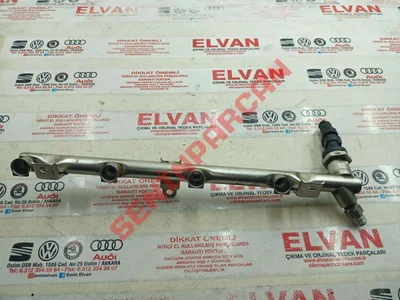 04E906054 - BASINÇ SENSÖRÜ - Used Original