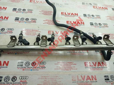 022906031L - ENJEKTÖR VALFI - Used Original