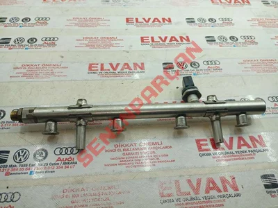 06K133317C - YAKIT DAĞITICISI - Used Original