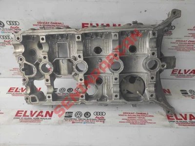 06H103475H - KÜLBÜTÖR KAPAĞI - Used Original