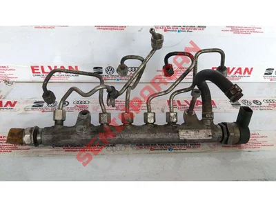 03L130089K - YAKIT BORUSU