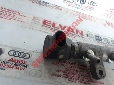 03L130089G - YAKIT DAĞITICISI - Used Original