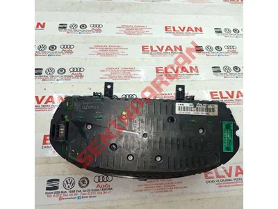 6Q0920820 - GÖSTERGE TABLOSU