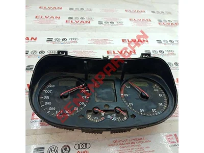 1J0920820 - GÖSTERGE TABLOSU - Used Original