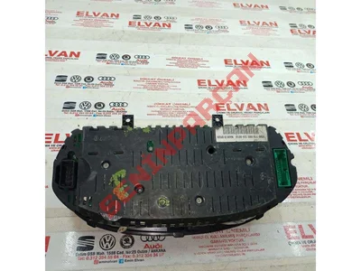 6Q0920800 - GÖSTERGE TABLOSU