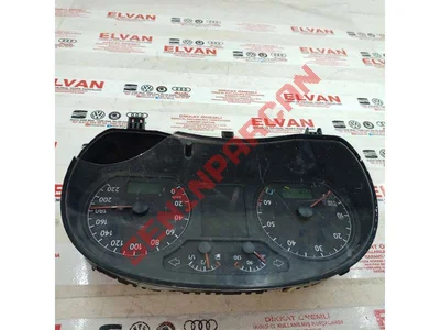 6Q0920800 - GÖSTERGE TABLOSU - Used Original
