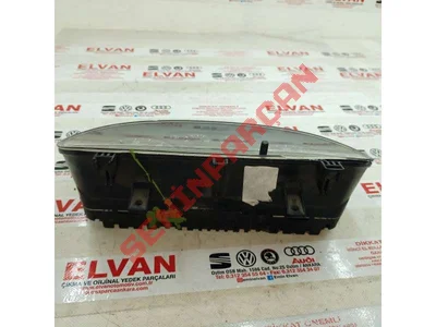 6Q0920800 - GÖSTERGE TABLOSU