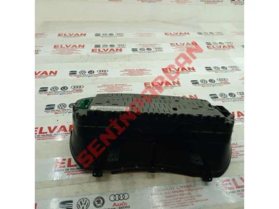 6Q0920823A - GÖSTERGE TABLOSU - Used Original
