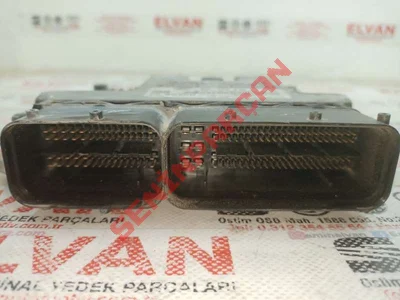 03L906018CJ - MOTORKONTROLUNITESI