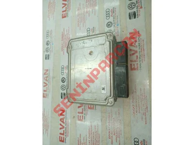 03L906018CJ - MOTORKONTROLUNITESI