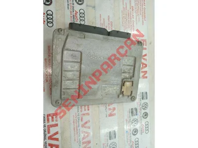 06A906033GG - MOTORKONTROLUNITESI