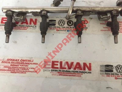 06B133551B - ENJEKTOR - Used Original