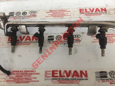 06A906031S - MOTORKONTROLUNITESI