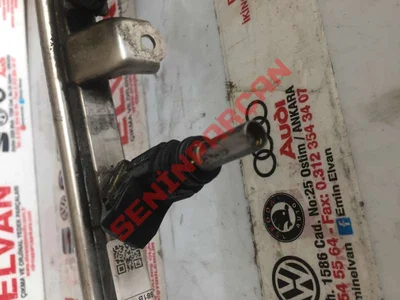 06A906031S - MOTORKONTROLUNITESI