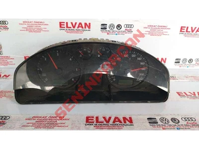 7H0920850G - GÖSTERGE TABLOSU