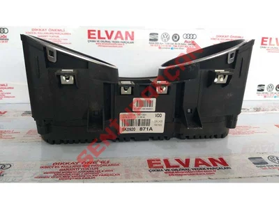 5K0920871AX - GOSTERGE