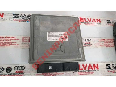 03L906023B - MOTOR KONTROL UNITESI - Used Original