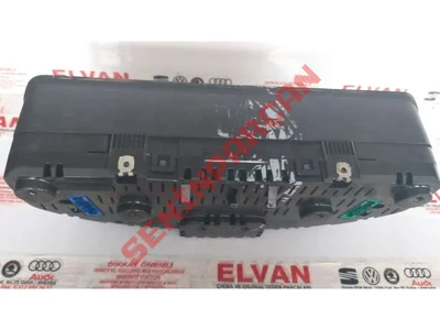 7H0920850G - GÖSTERGE TABLOSU