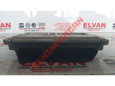 03C906024CD - MOTORKONTROLUNITESI