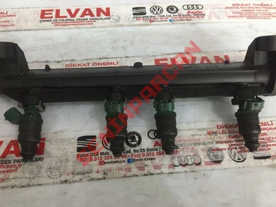 037906031AL - ENJEKTOR - Used Original