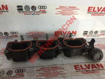 06E133109AF - MANIFOLDALTKAPAK