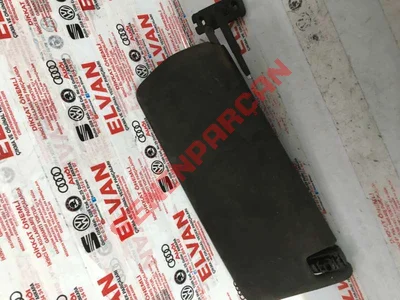 4L0857551B - AYDINLATMALI AYNA VE KORUYUCU