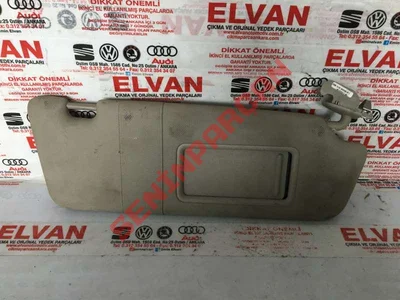 8K0857552F - AYNA VE KORUYUCULU