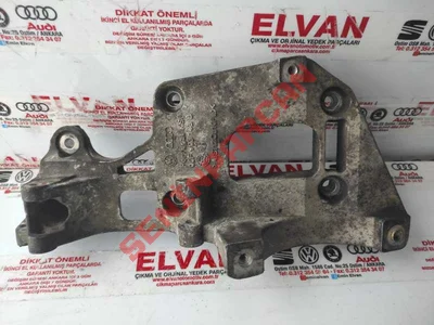 06F903143B - ALTERNATÖR VE SOĞUTUCU MADDE